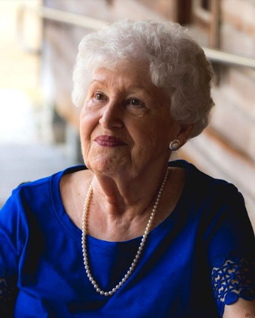 Alberta "Pep" Myers Profile Photo