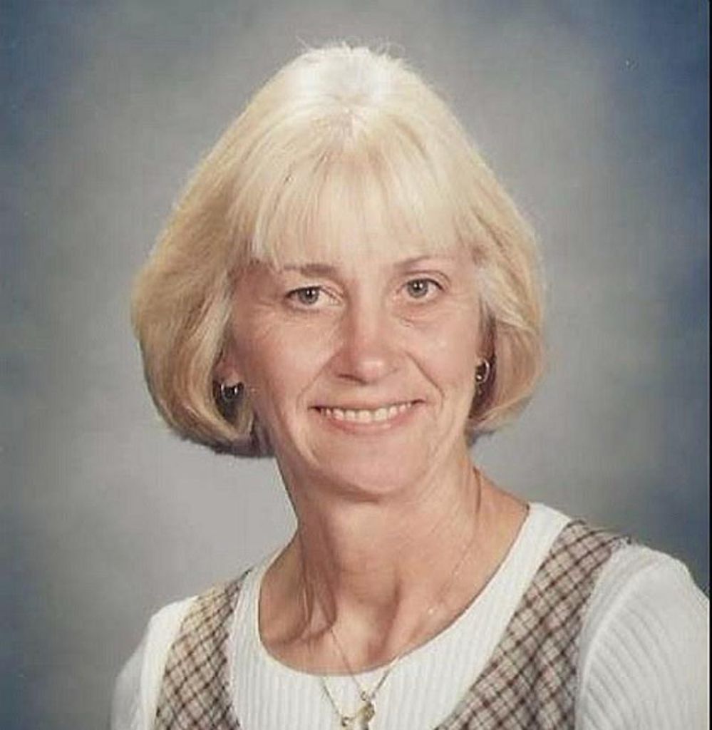 Patricia Ann Supon Profile Photo