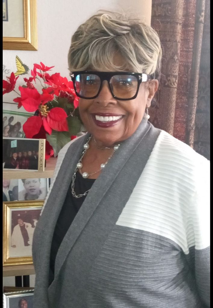 Mrs. Shirley Daniels Profile Photo