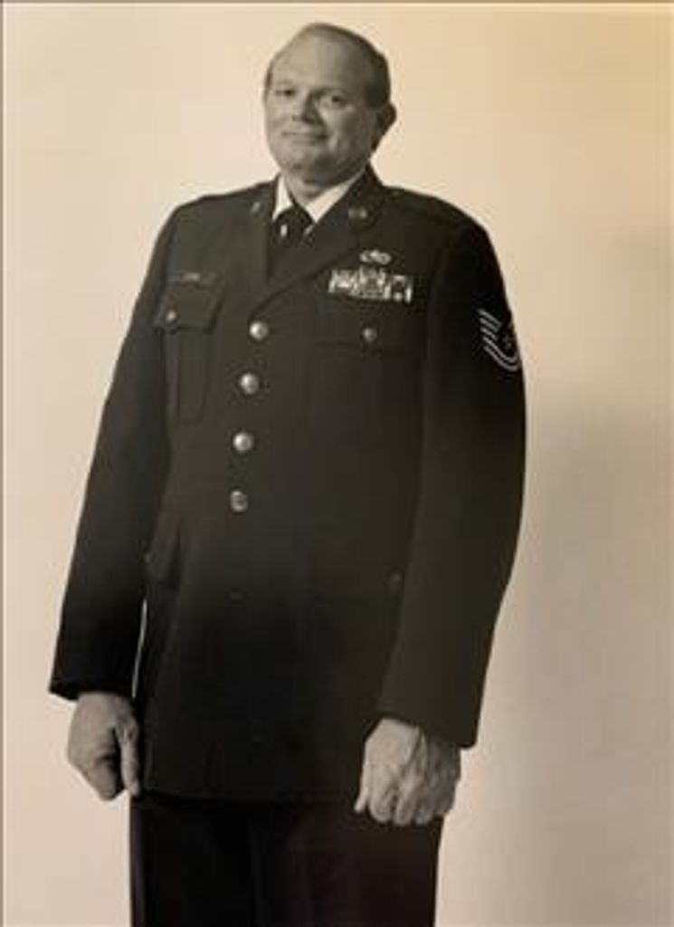 Robert Alden Olson Jr