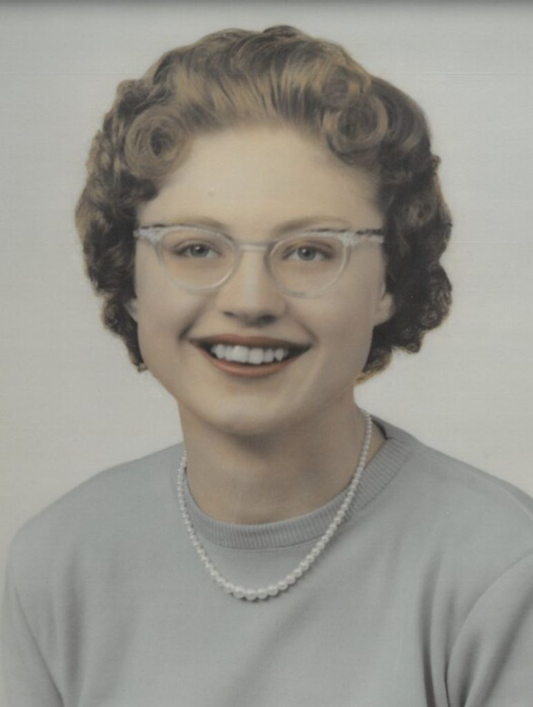 Donna Saeger