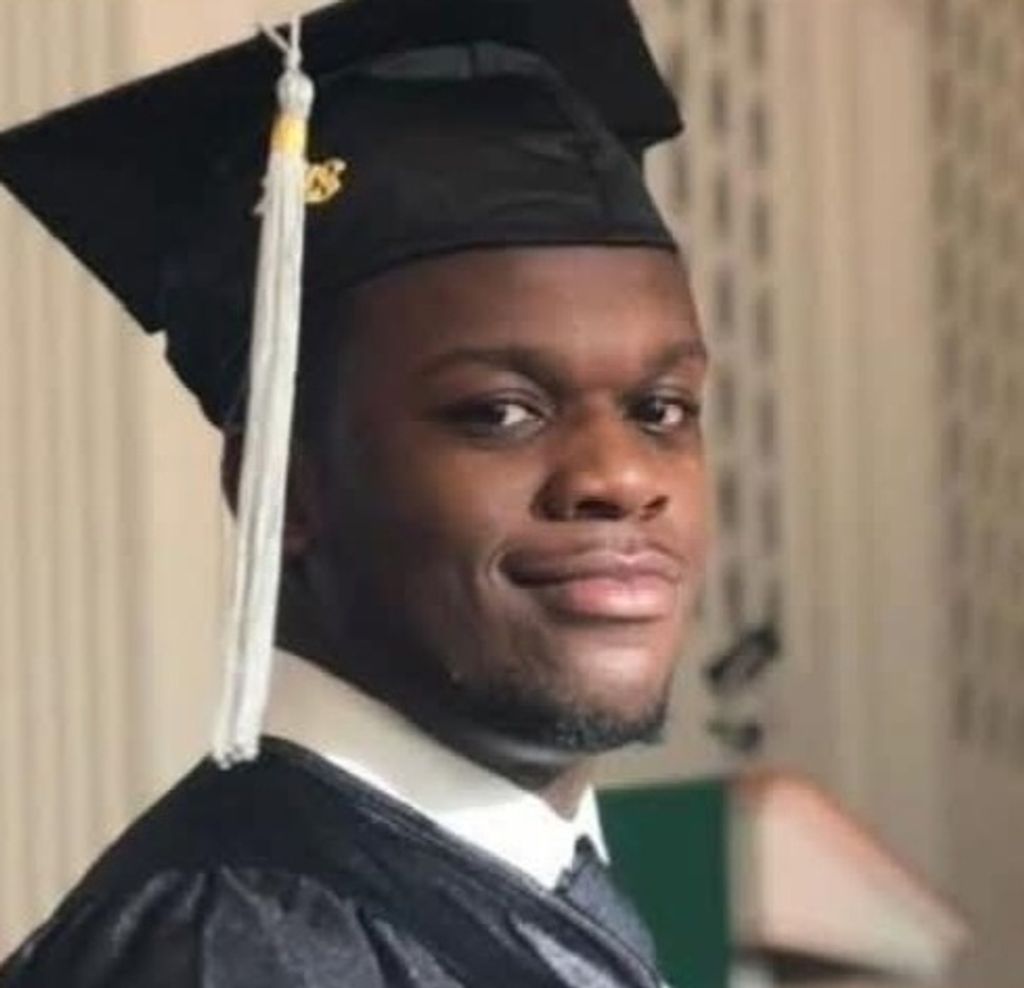 Tywan Travis Horton Profile Photo