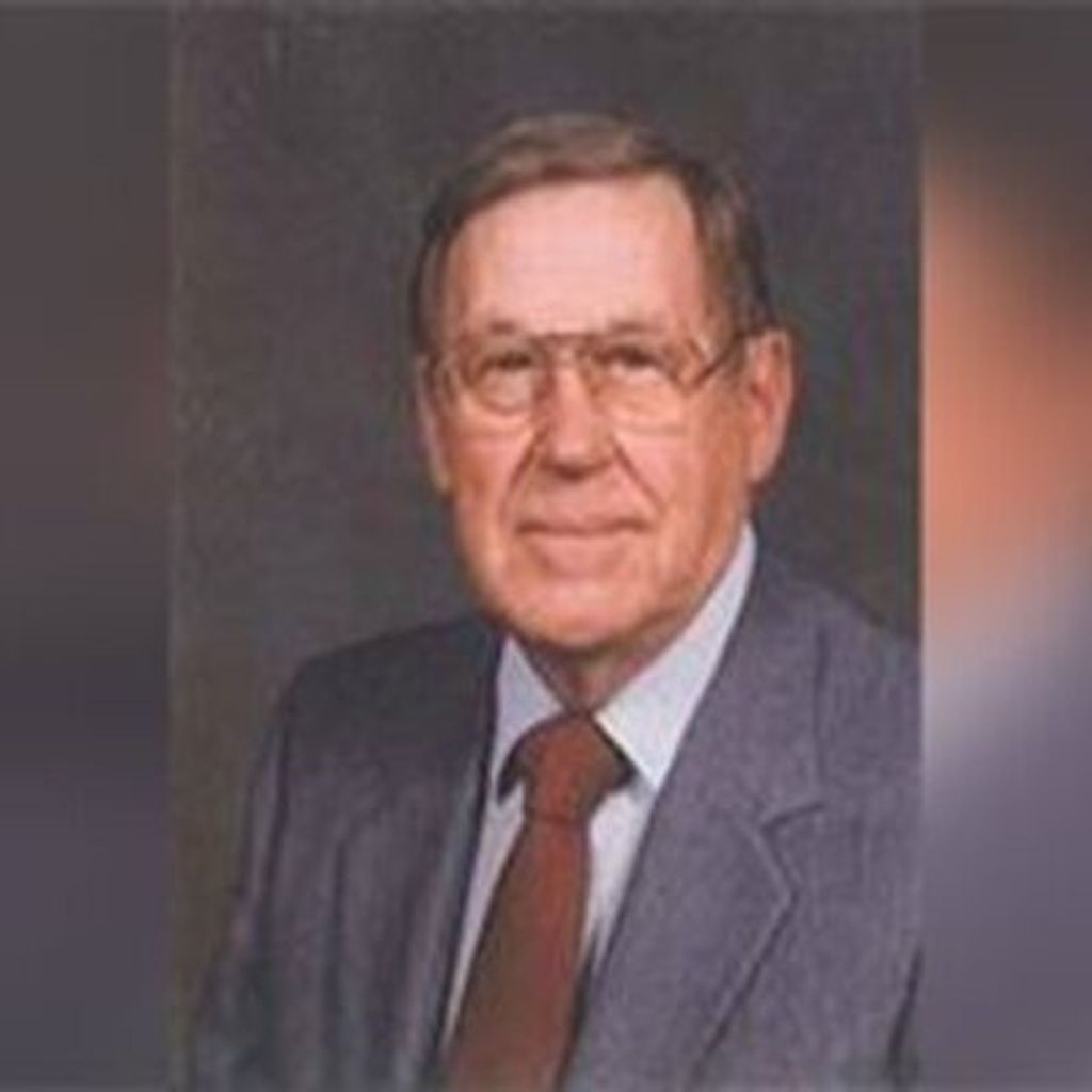 Harold K. Lunberry Profile Photo