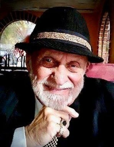James David Roachelle Profile Photo