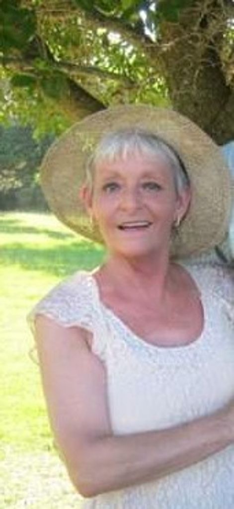 Betty Jo Thompson Profile Photo