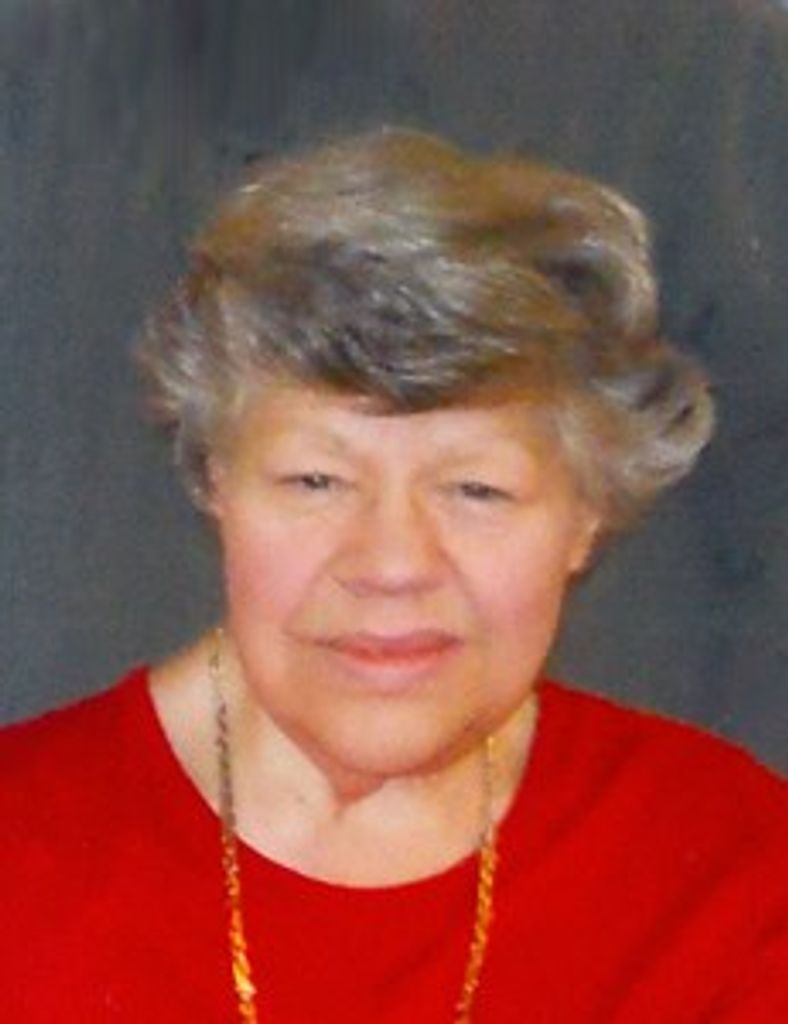 Linda C. Van Nelson