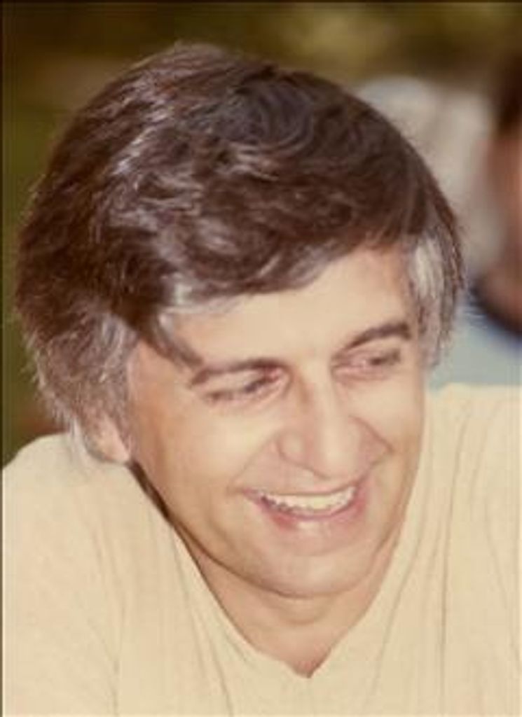 Robert William Jefferson