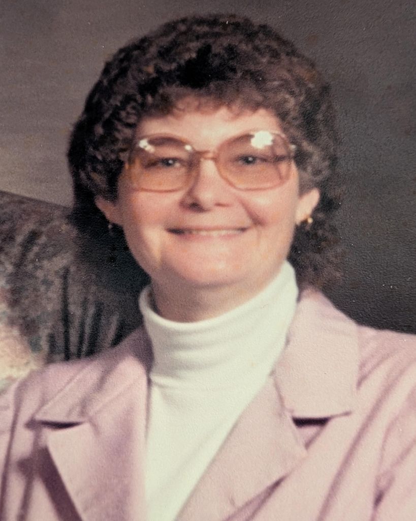 Imogene Delta Hiter Profile Photo