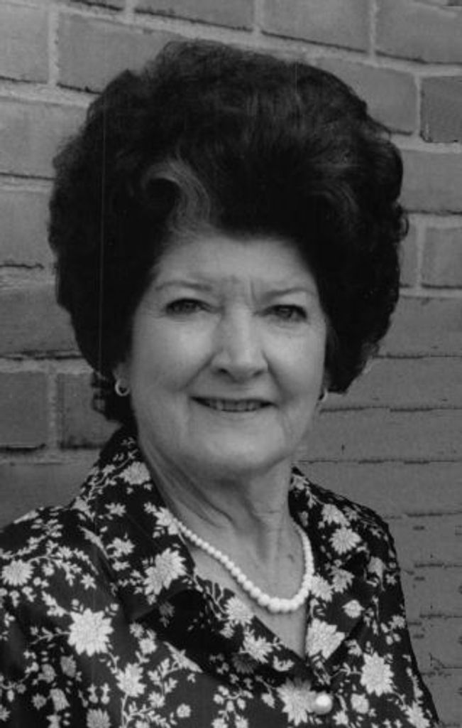 Thelma  Smuin Pierce