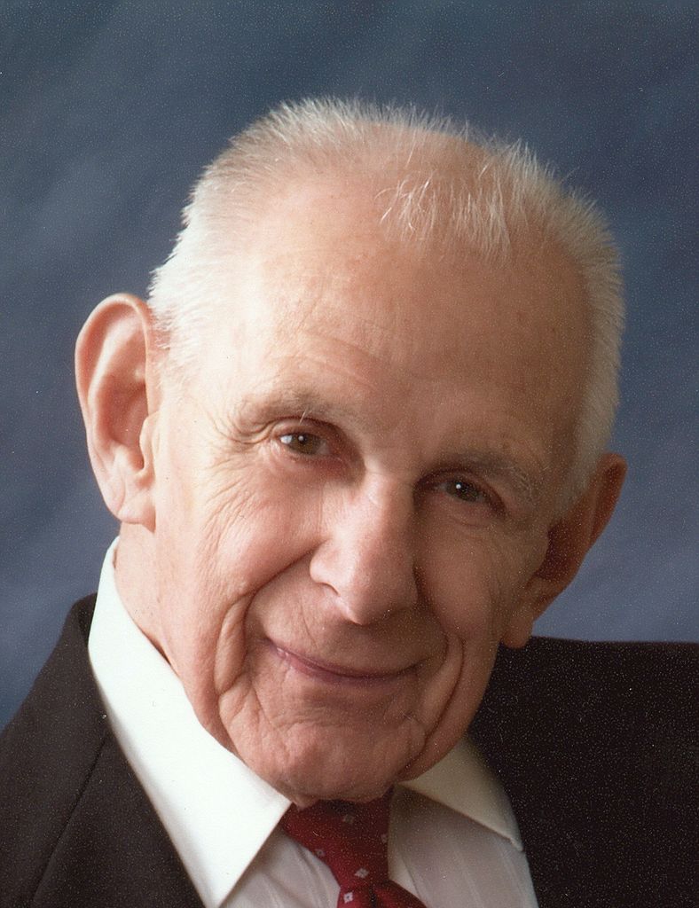 Ruben M. Seurer