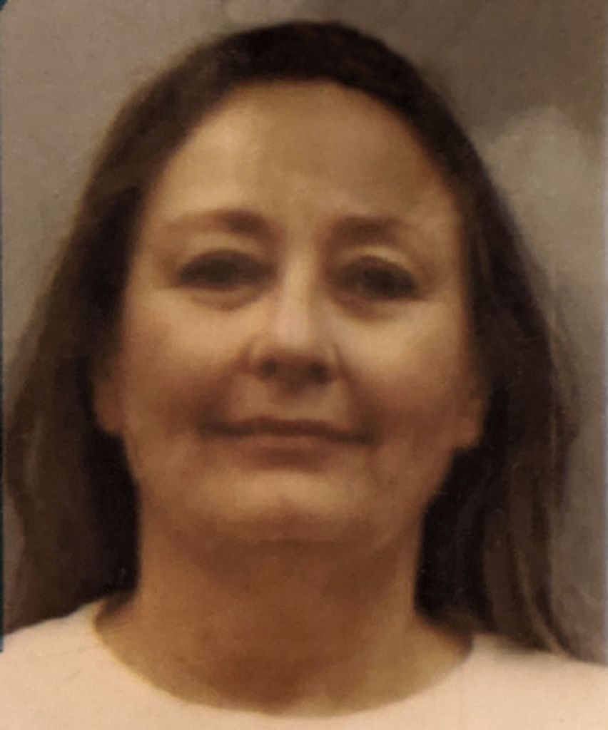 Linda Lou Alexander