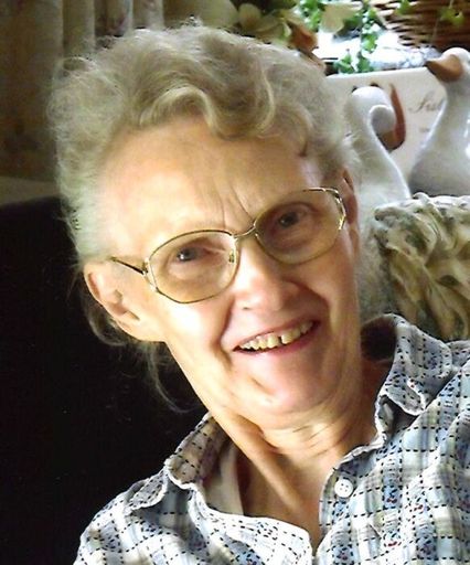 Georgianna Vogelsong Profile Photo