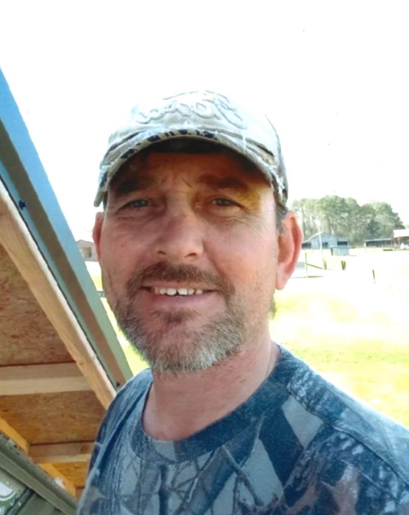 Marcus Grissom