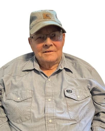 Gene C. Wells's obituary image