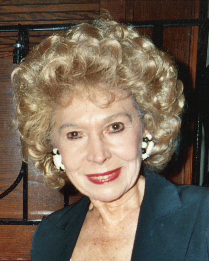 Gladys L. Frederick Profile Photo