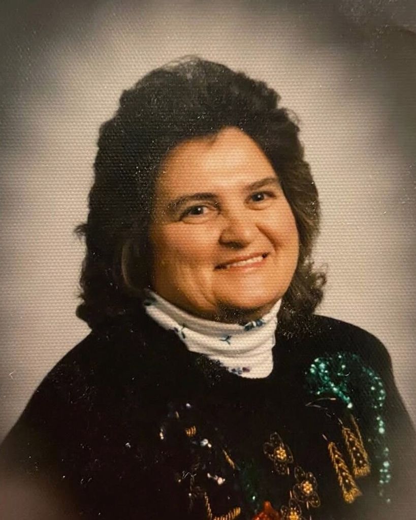 Teresa Elaine Whitman Profile Photo