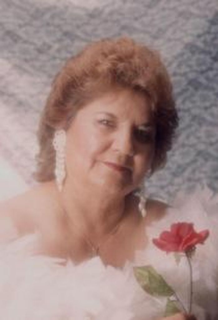 Hope S. (Urbanczyk) Ballard