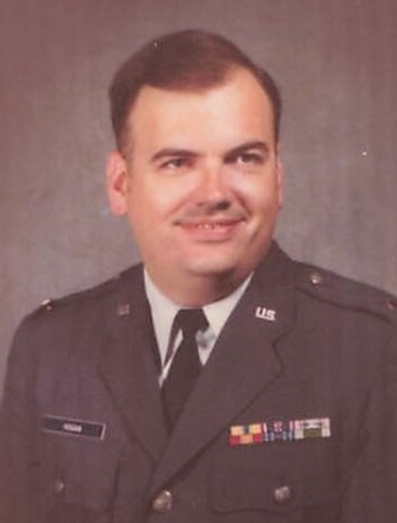 James B. Hogan Profile Photo