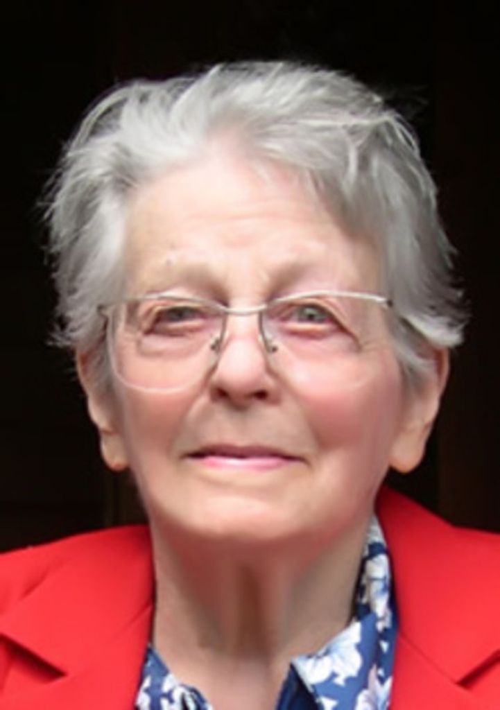 Ella Jeanette Gage Profile Photo