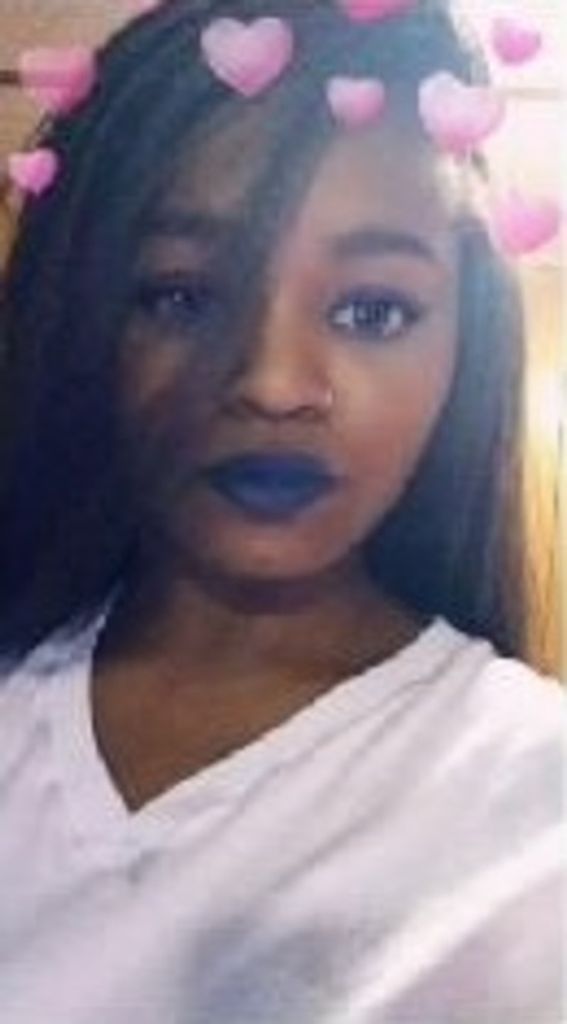 Mona Chantel Toney Profile Photo