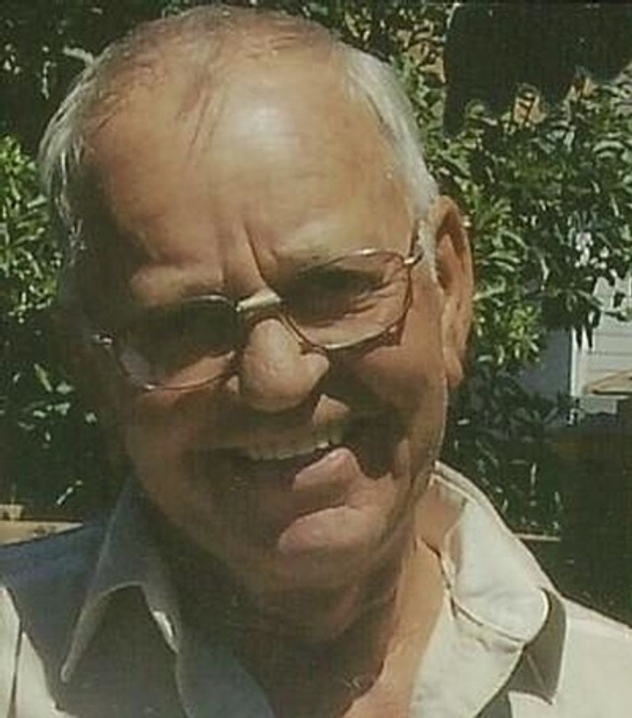 Merlin 'Mickey' C. Webber Profile Photo