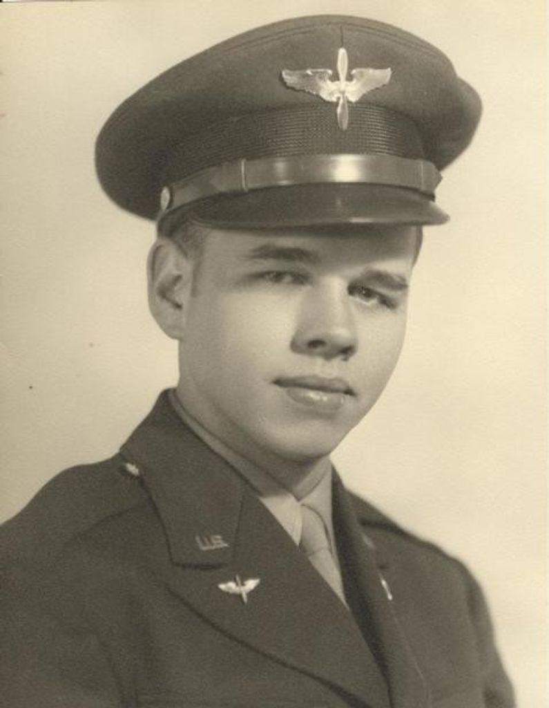 John "Jack" David Rising, Jr.