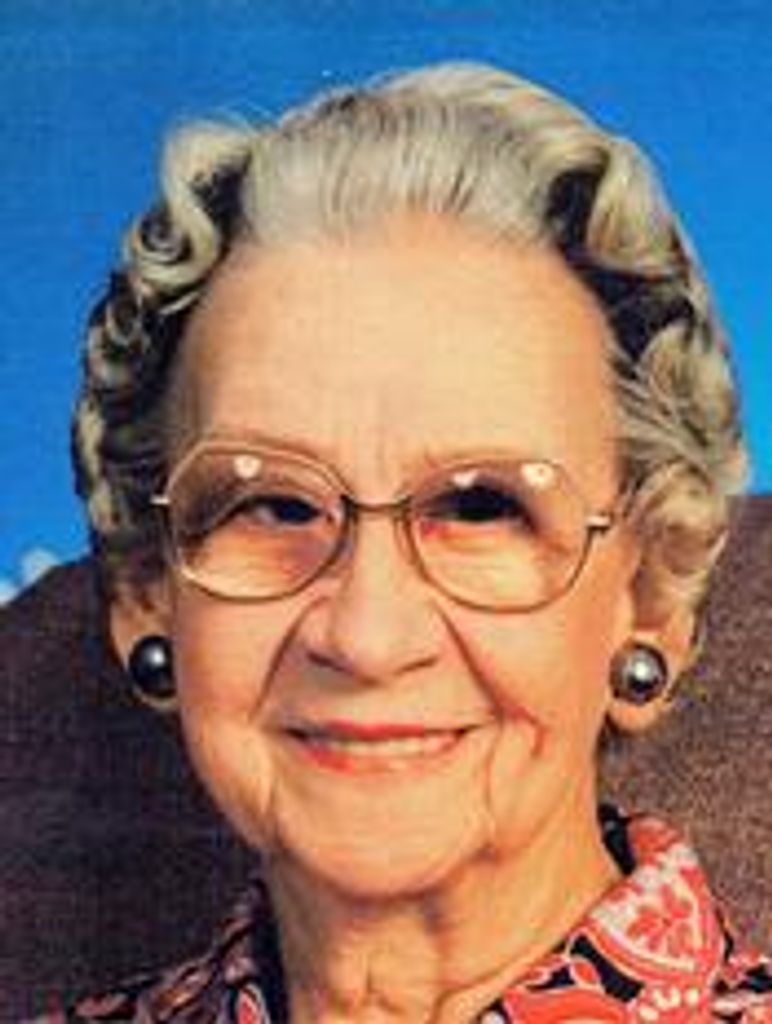 Odessa M. Cooper