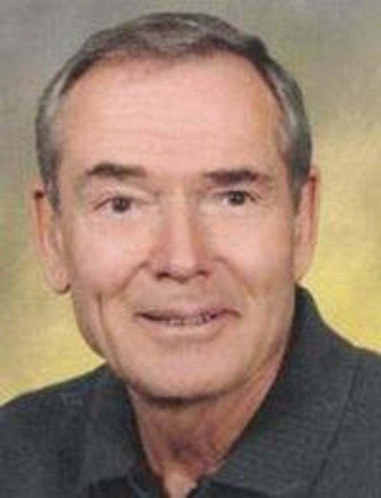 Frederick Mooney