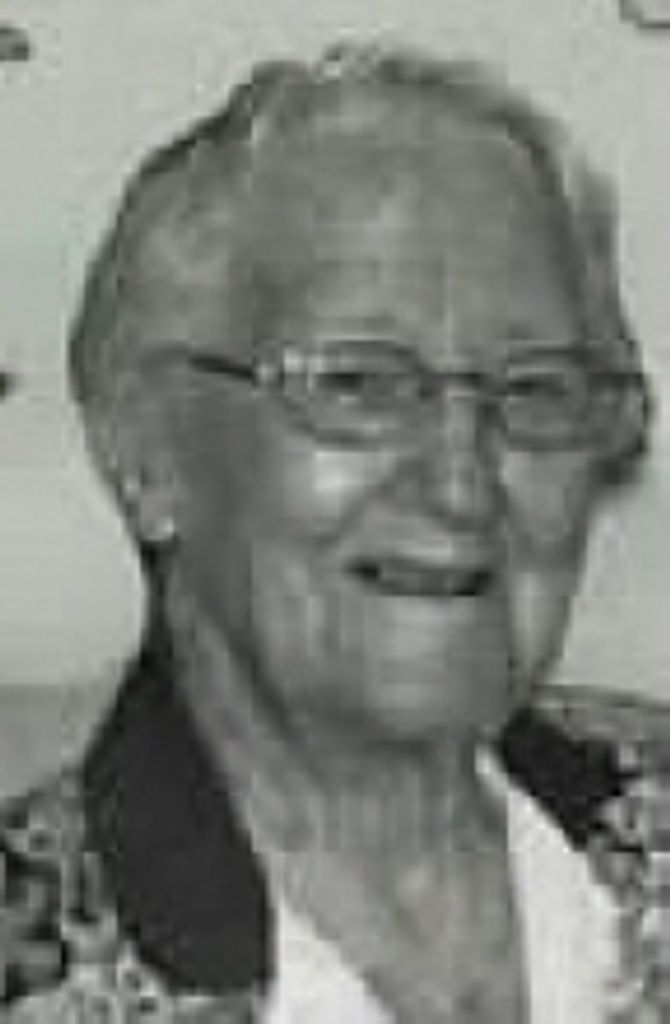 Wilma Jean Gustin