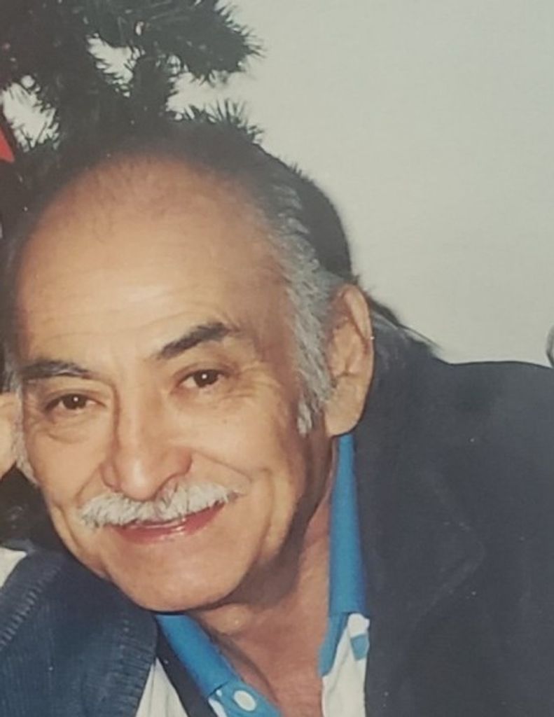 Francisco Hernandez