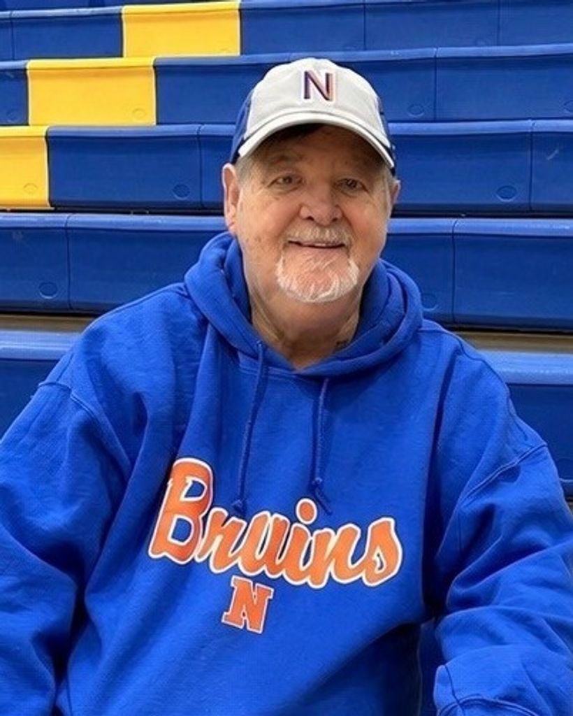 Randy Bates