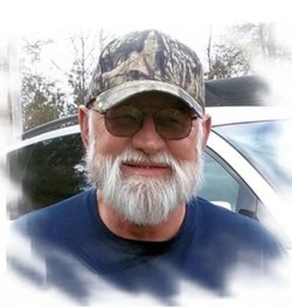 Rickey Wade Kizer