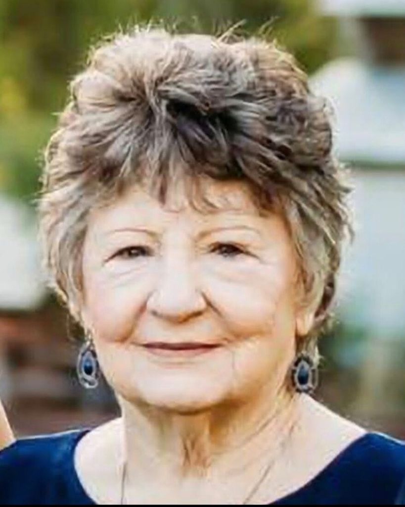 Glenda Claire Salard