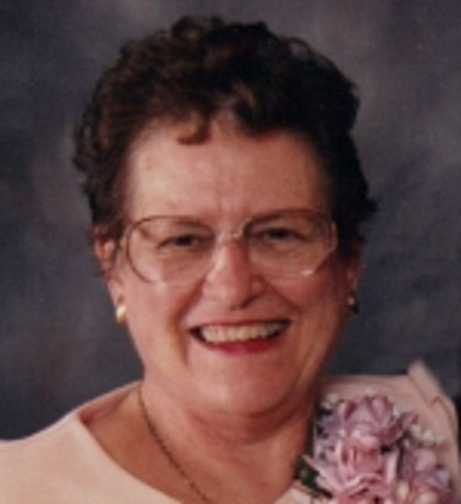 Jean Mae Anderson