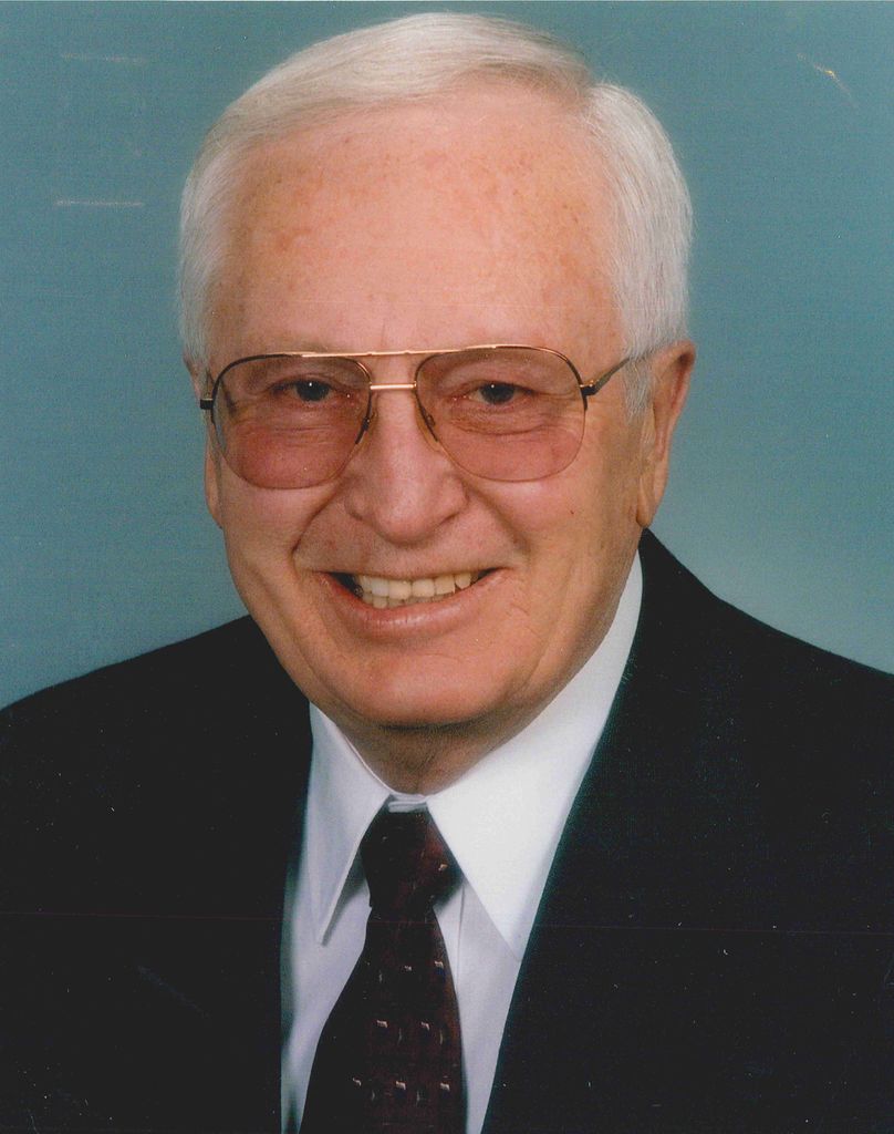 Duane Edward Grafe