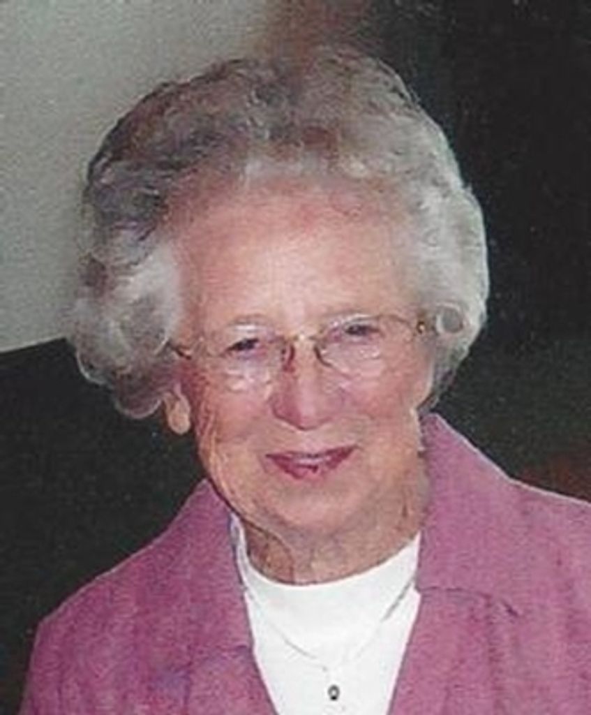 Margaret J. Cross