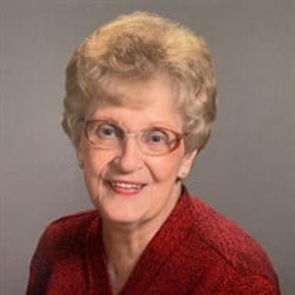 Jennie Sue Doss