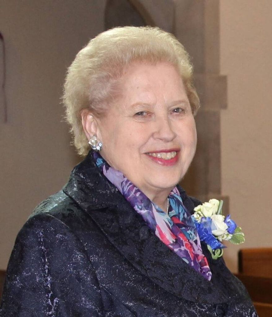 Mary Jean (Pick) Hocraffer Profile Photo