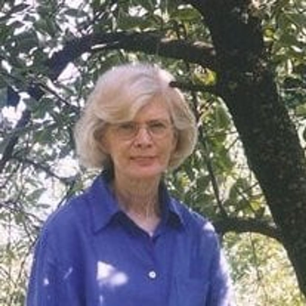 Vonda G. Morgan