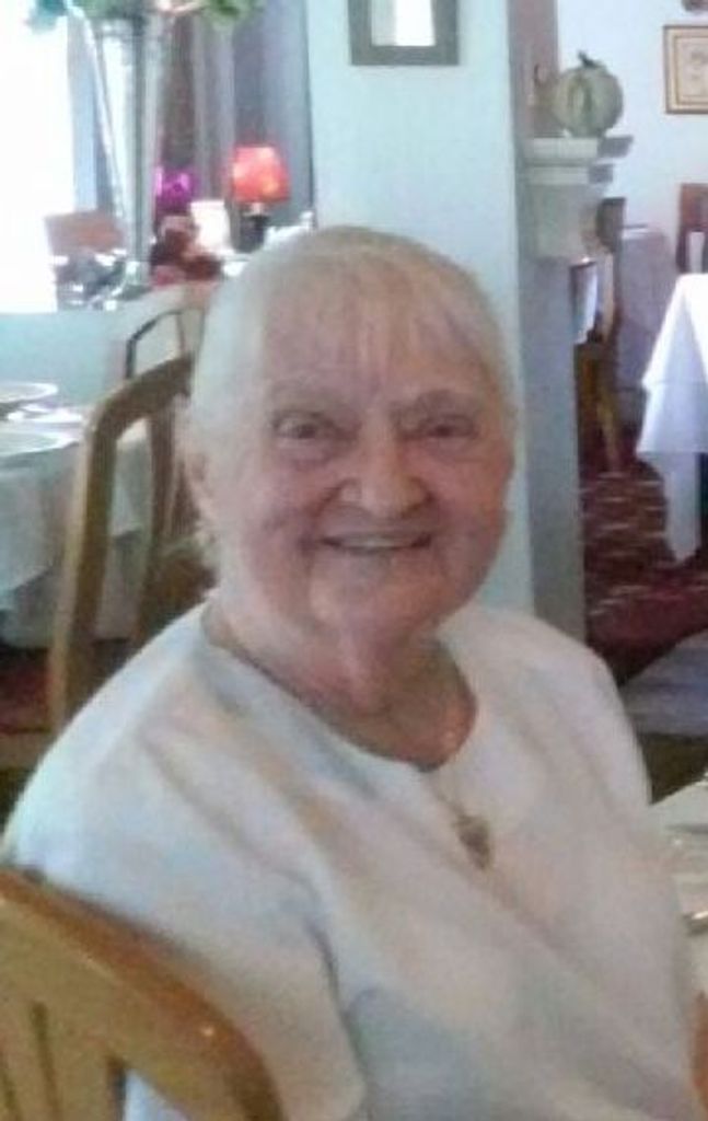 Evelyn D. Kurtz
