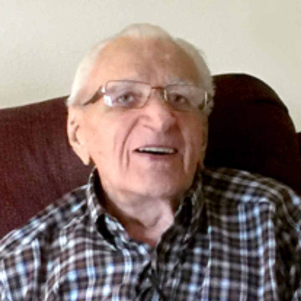 Albert M. Roggensack