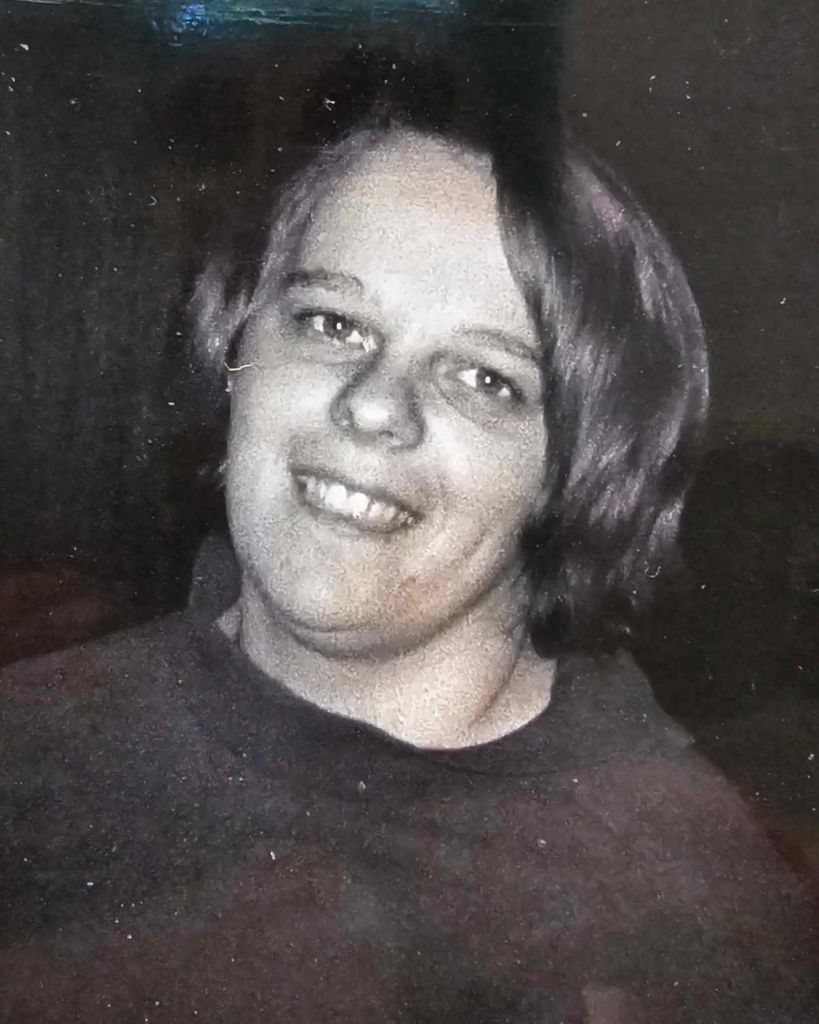 Ethel Lucy Mary Tracey