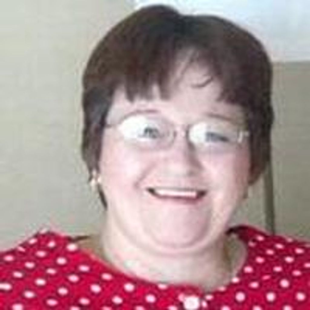 Doris Ellen Gutierrez