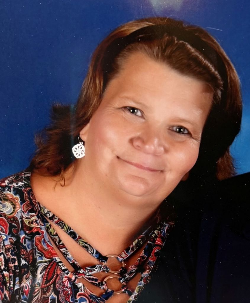 Pamela Sue Henson