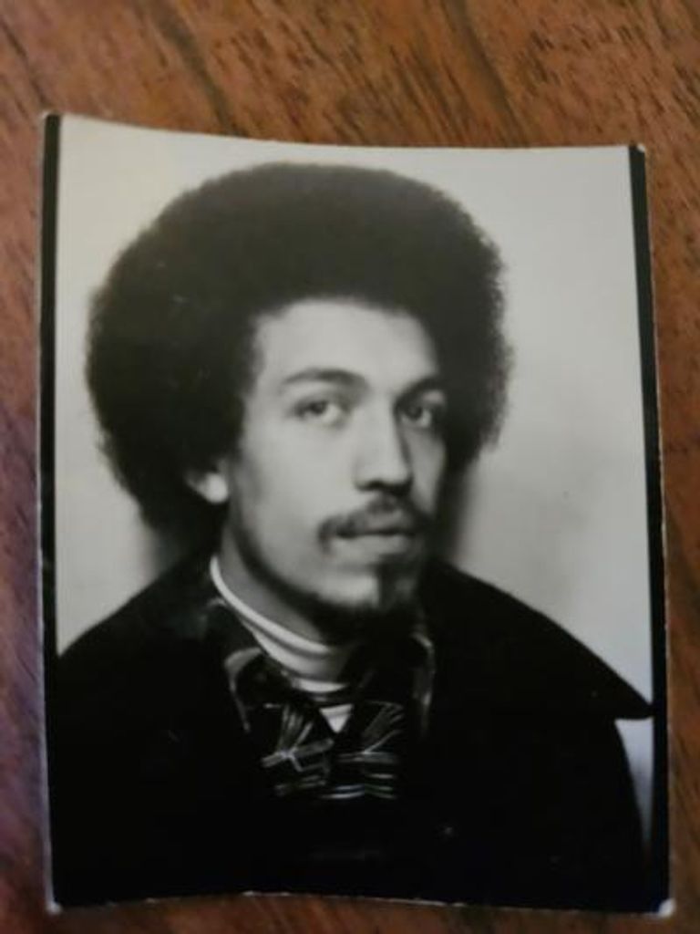 Dolores "John" Roman-Burgos Profile Photo