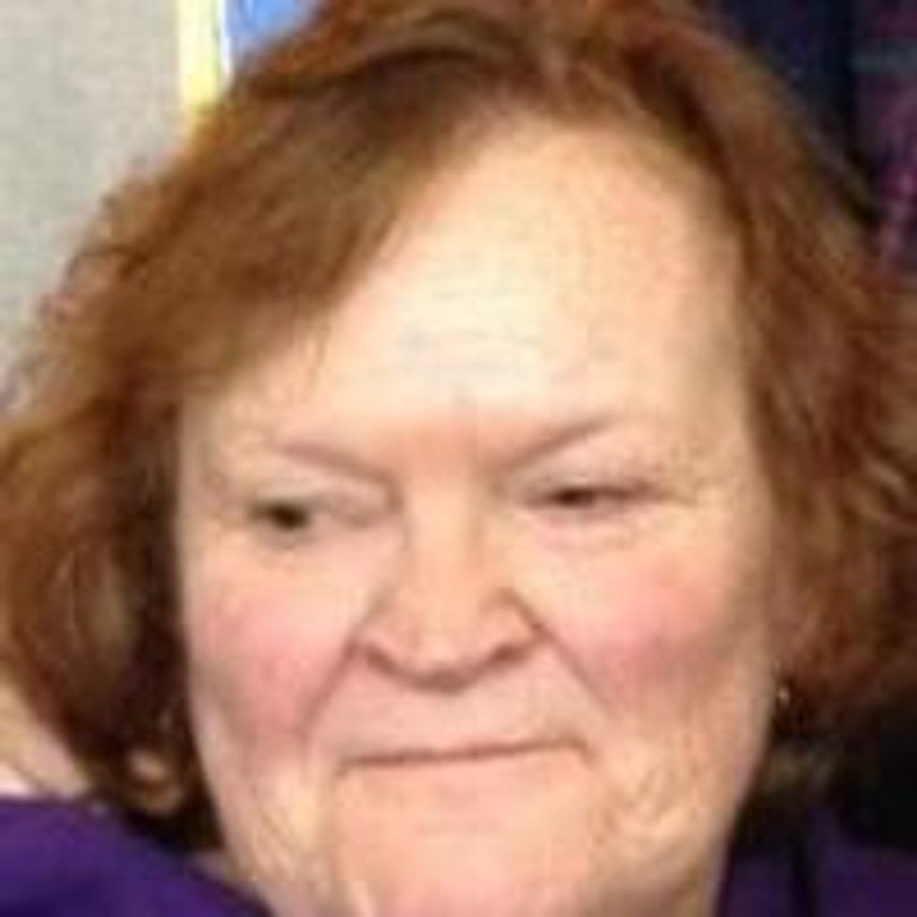 Munafo, Mary M.