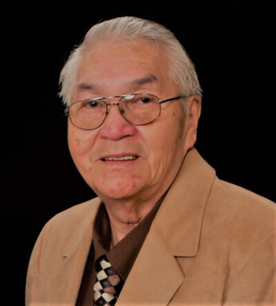 Benjamin F Larney Profile Photo