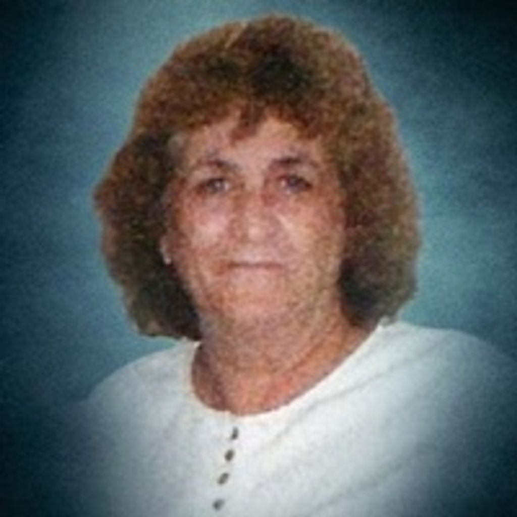 Pauline (Phillips) Evett Spinks