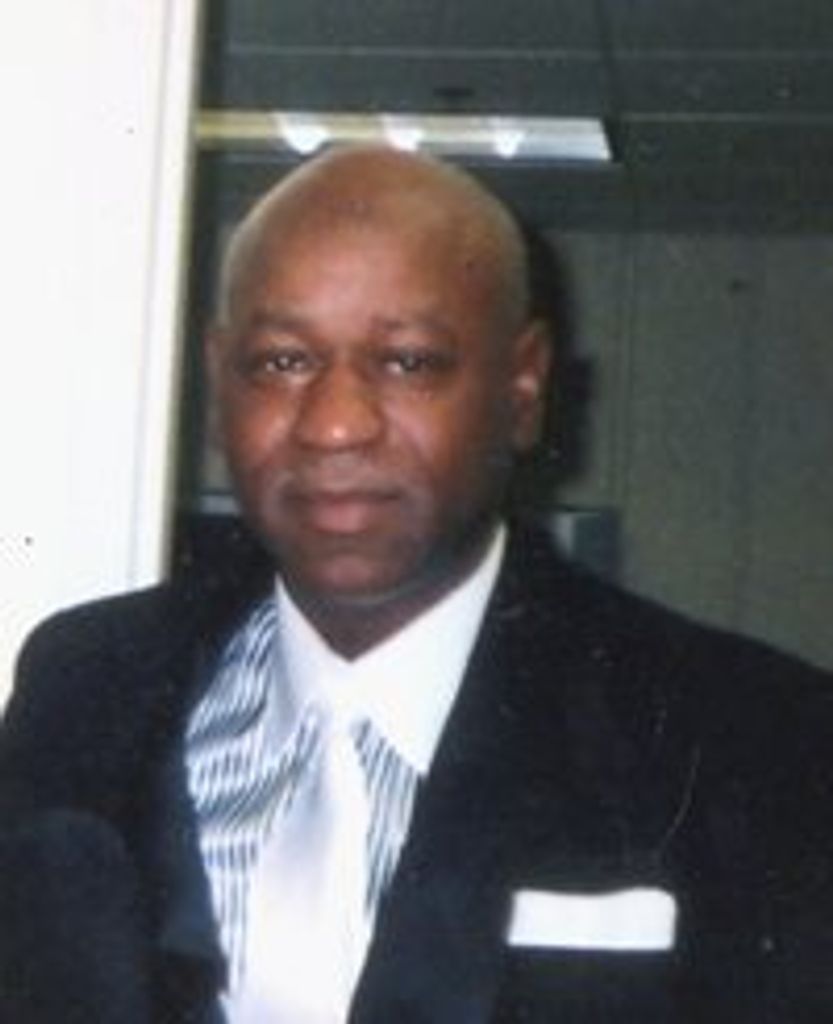 Mr. Anthony Bernard Brooks