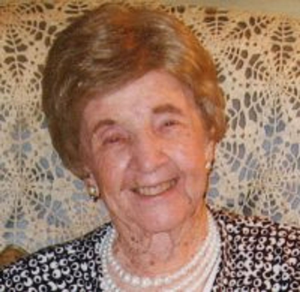 Mary E. King